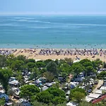 Camping Village Capalonga