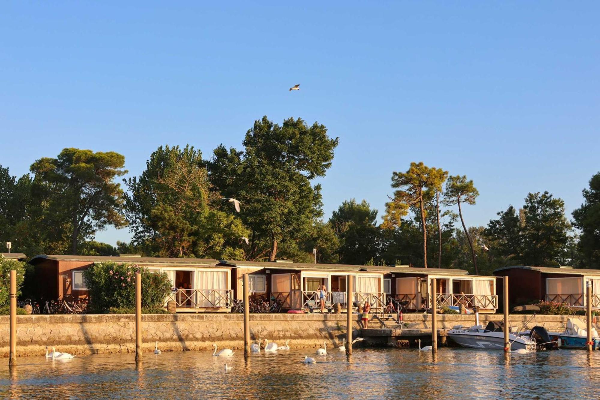 Village Capalonga 3* Bibione