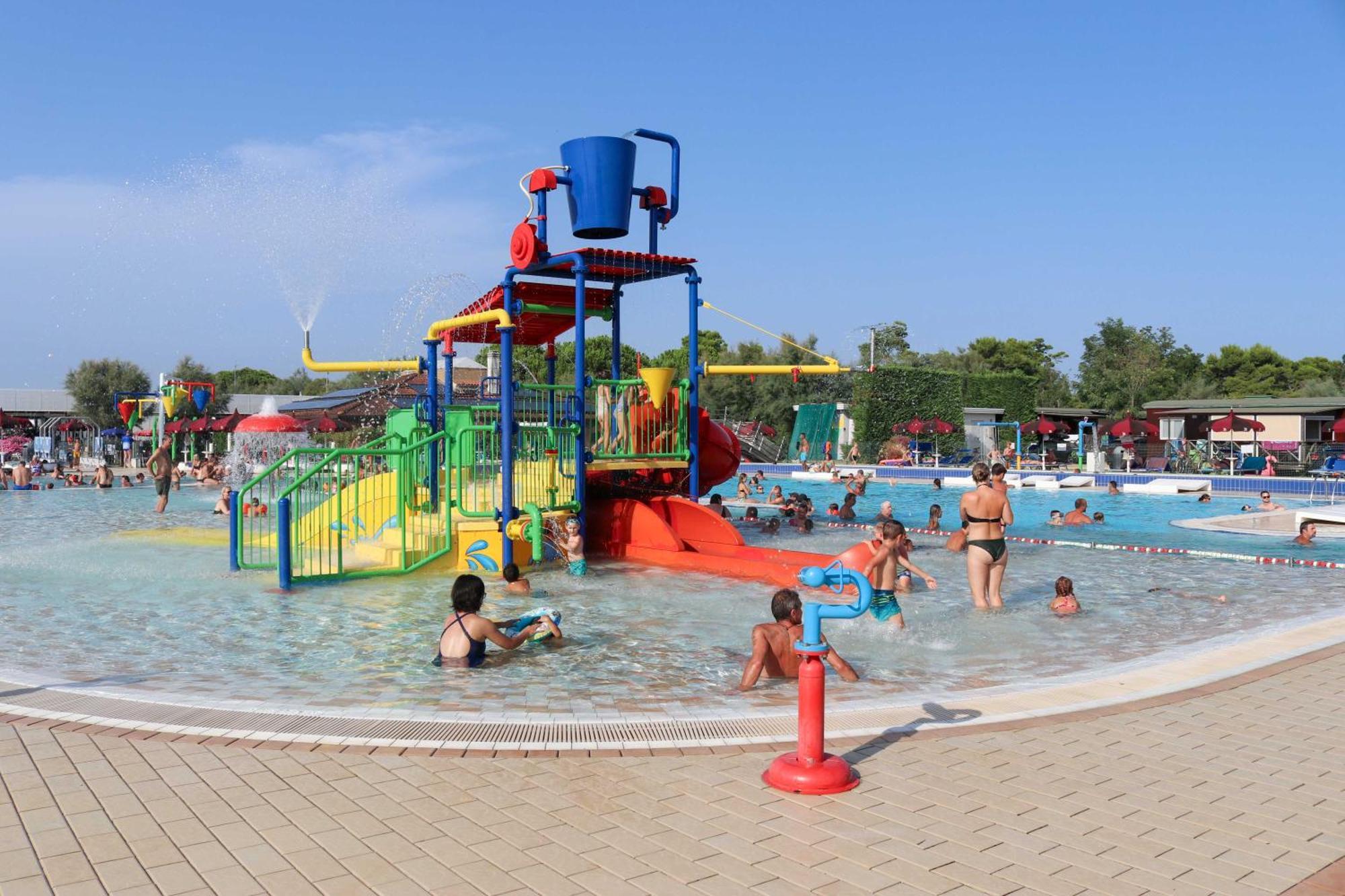 Village Capalonga Bibione