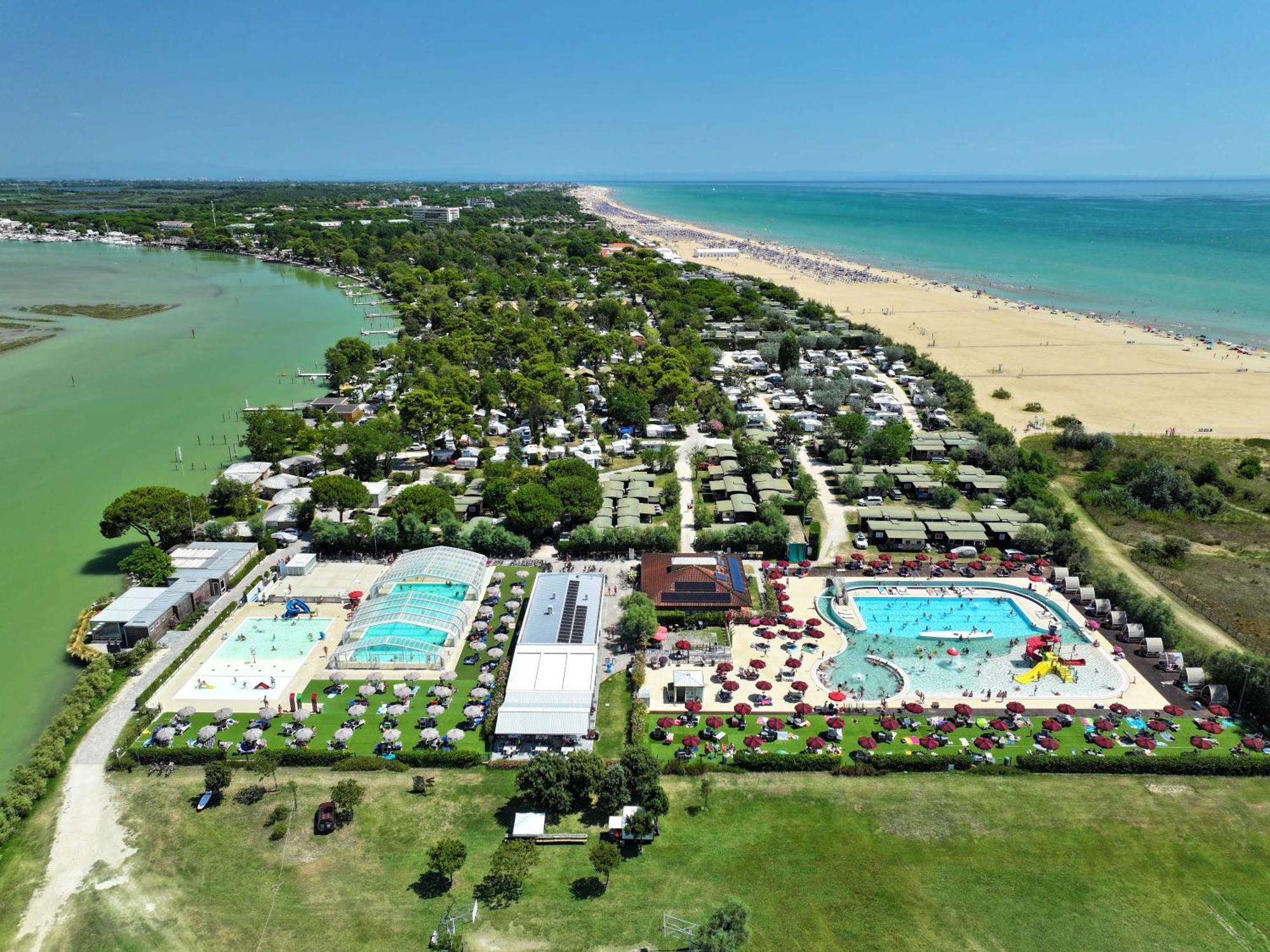 Village Capalonga Campsite