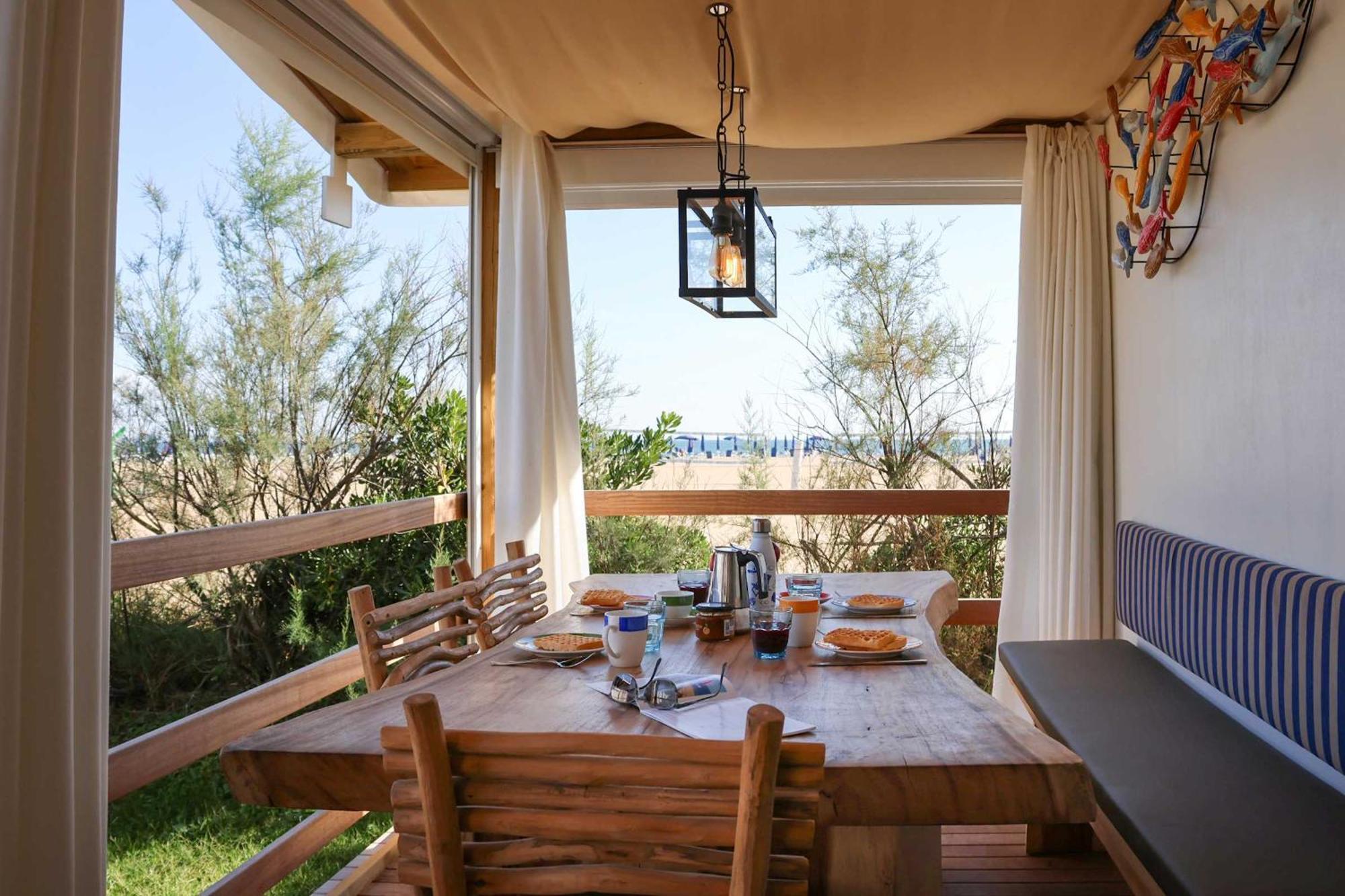 Campeggio Village Capalonga 3*