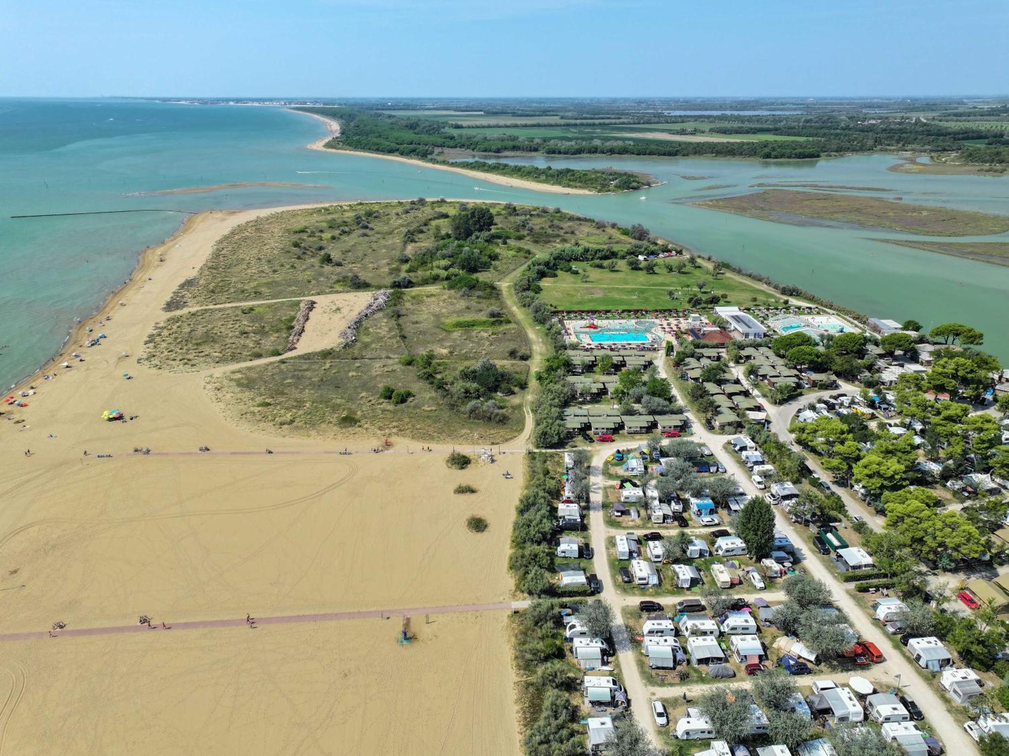 Village Capalonga