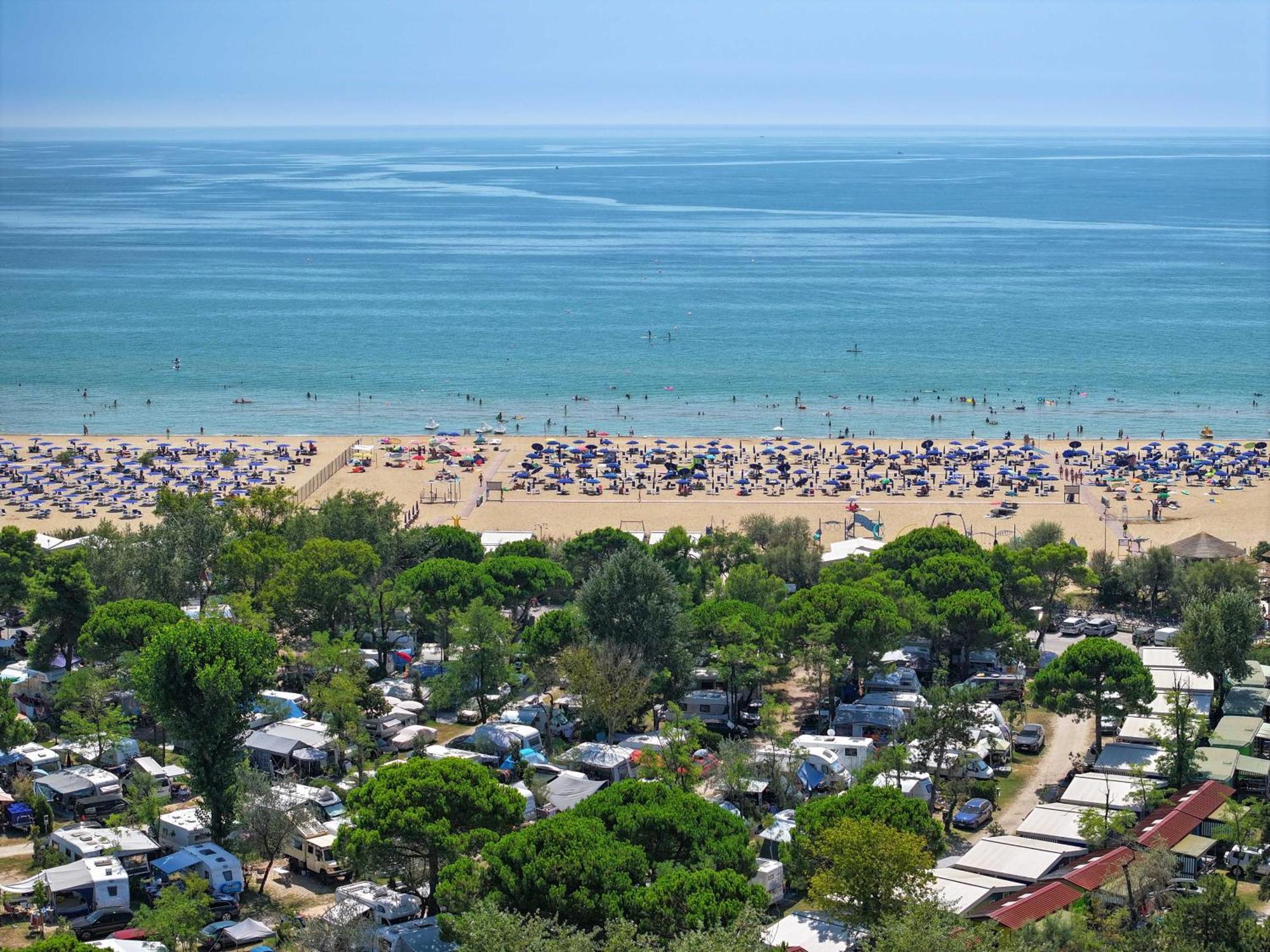 Village Capalonga 3*