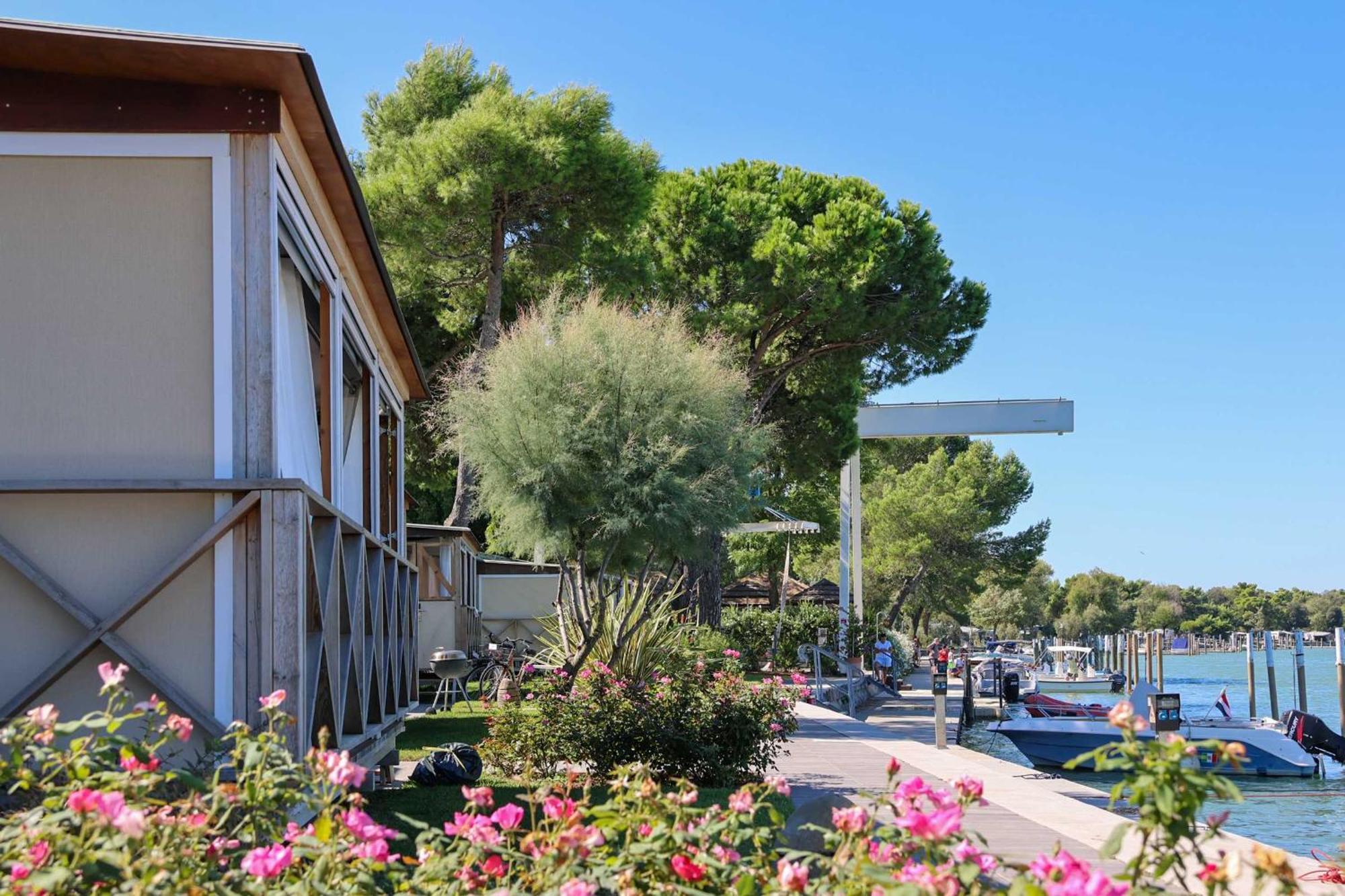Campeggio Village Capalonga 3*