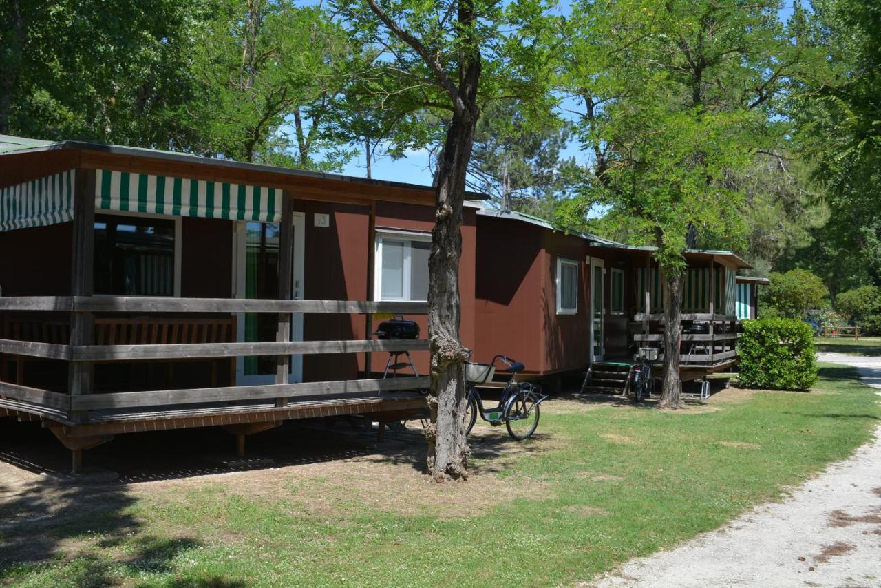Village Capalonga 3*