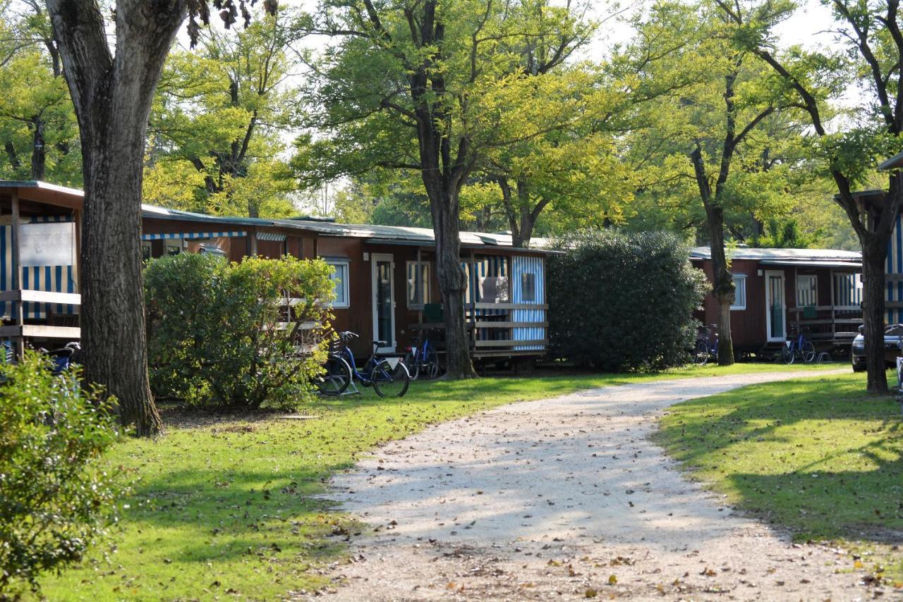 Village Capalonga 3* Bibione