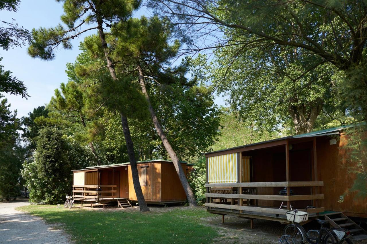 Campeggio Village Capalonga Bibione