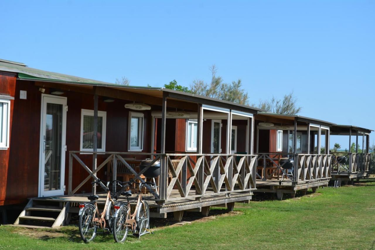 Village Capalonga 3*