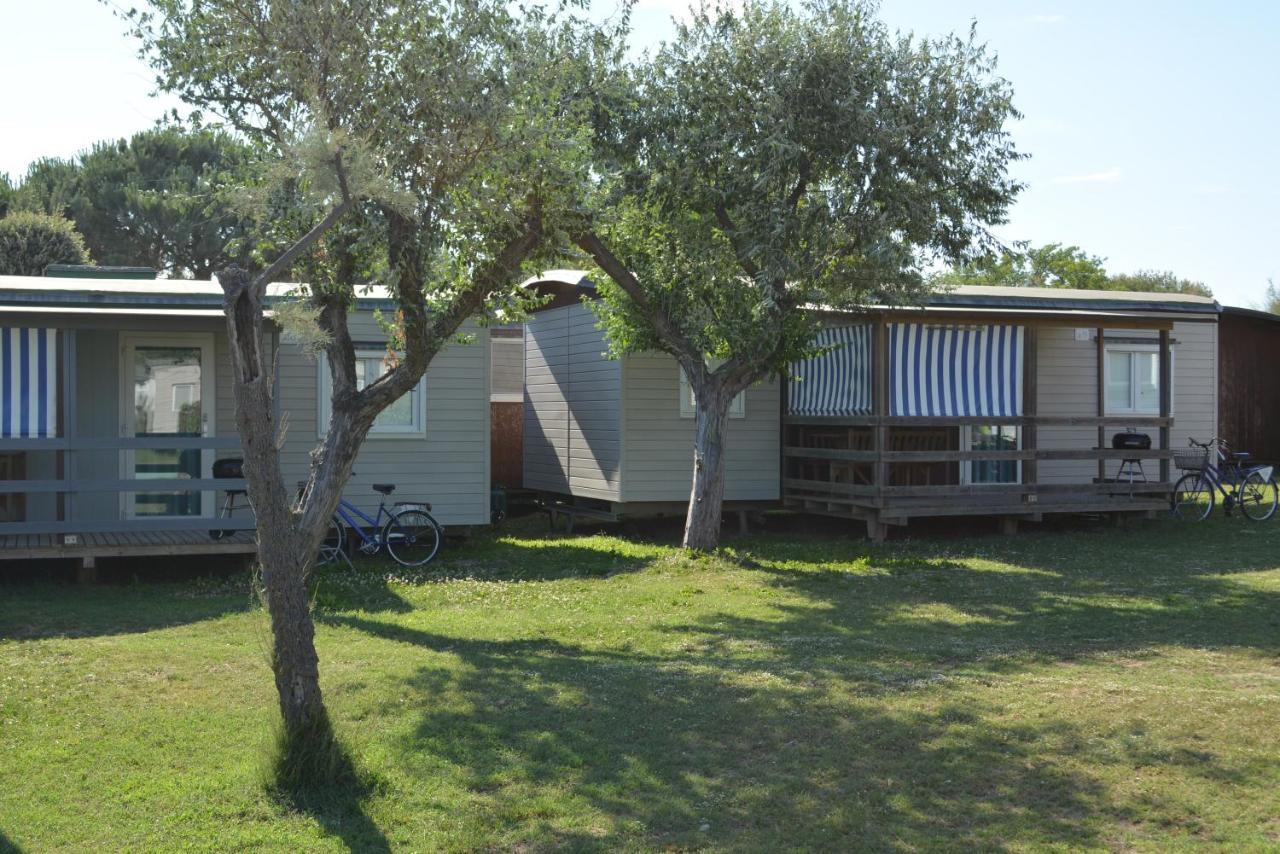 Village Capalonga Bibione