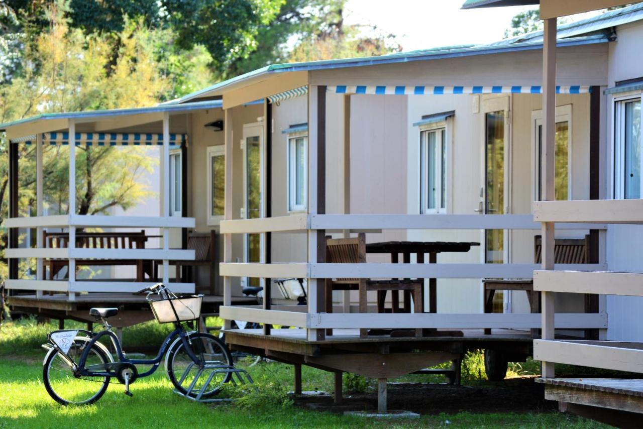 Campsite Village Capalonga Bibione