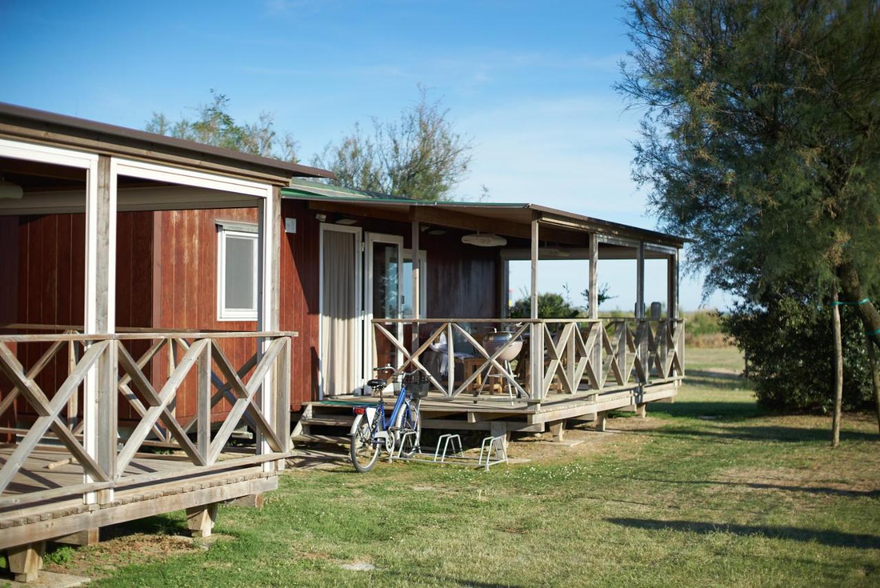 Village Capalonga Campsite Bibione