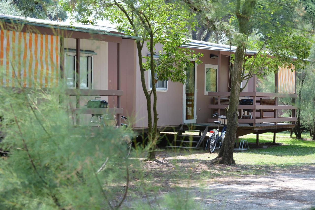 Village Capalonga Campeggio
