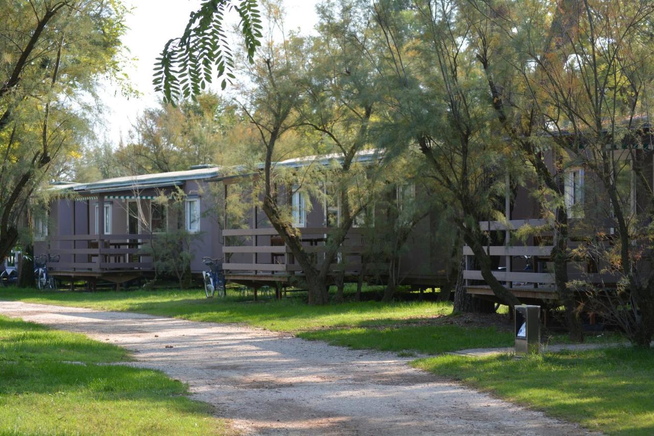 Campeggio Village Capalonga