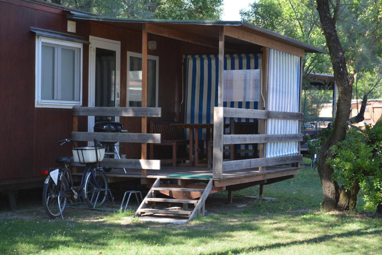 Village Capalonga Bibione