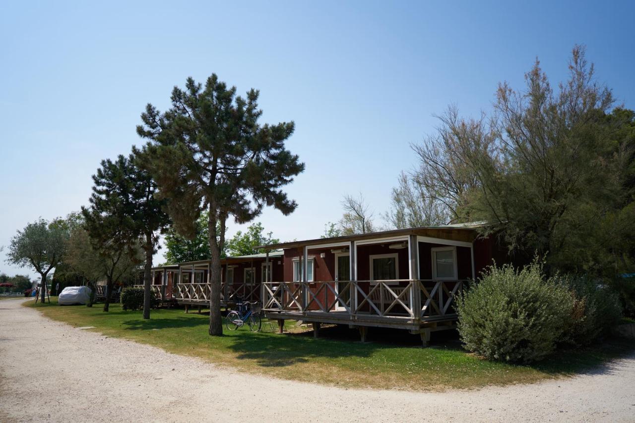 Village Capalonga Bibione