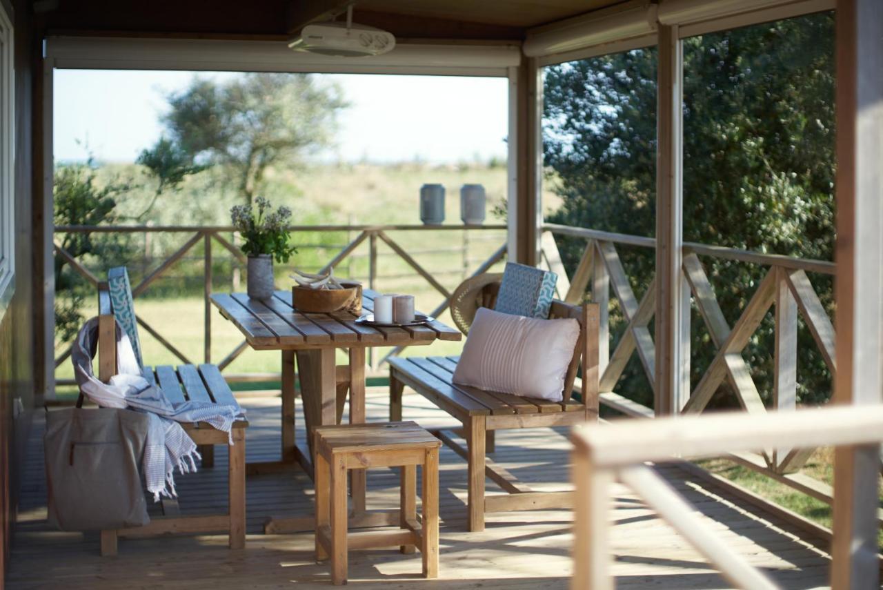 Village Capalonga Campsite 3*