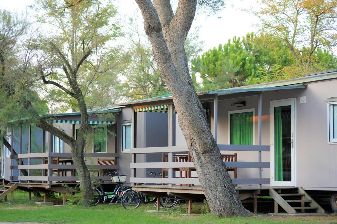 Campsite Village Capalonga