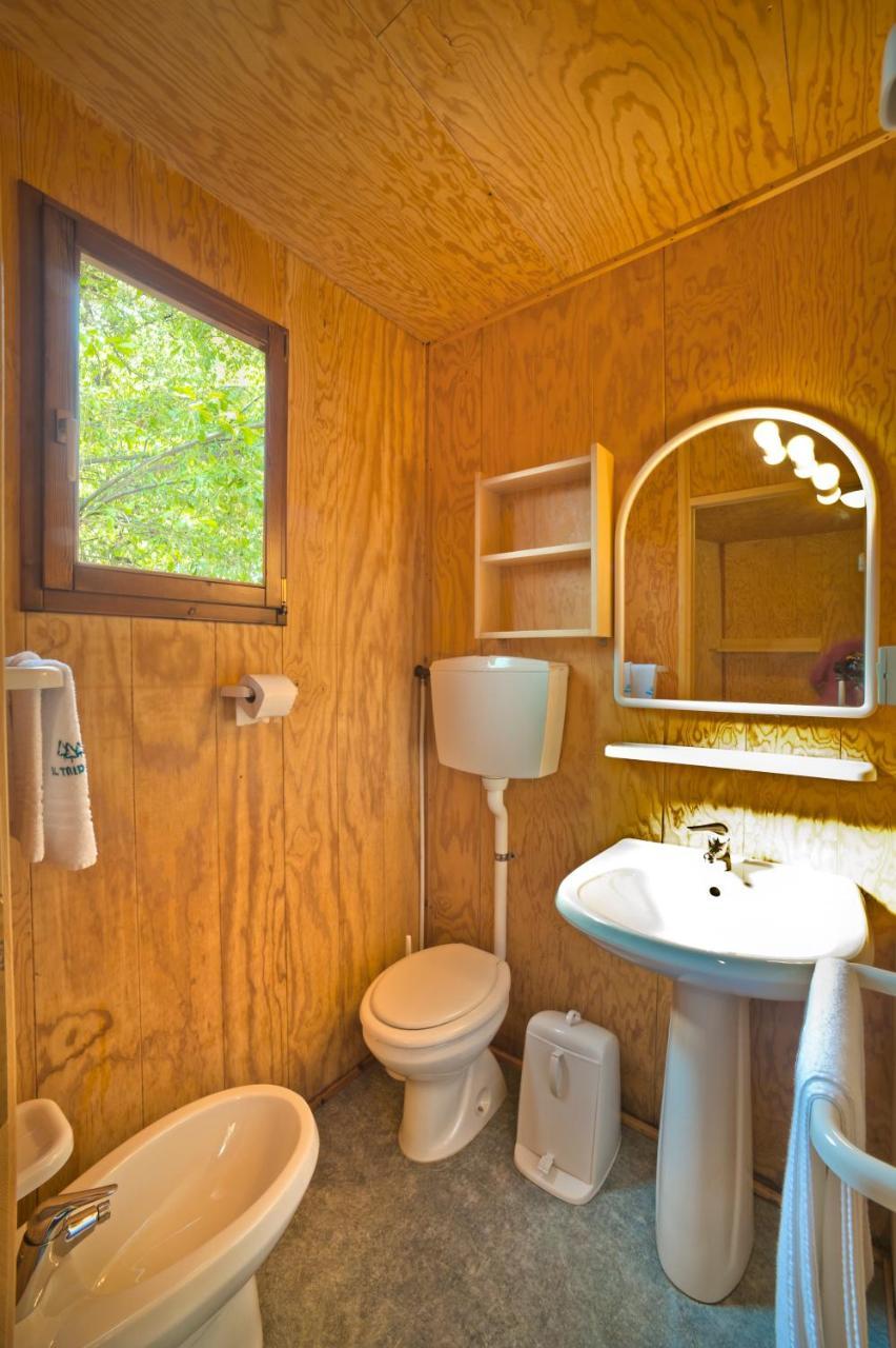 Campsite Village Capalonga 3*