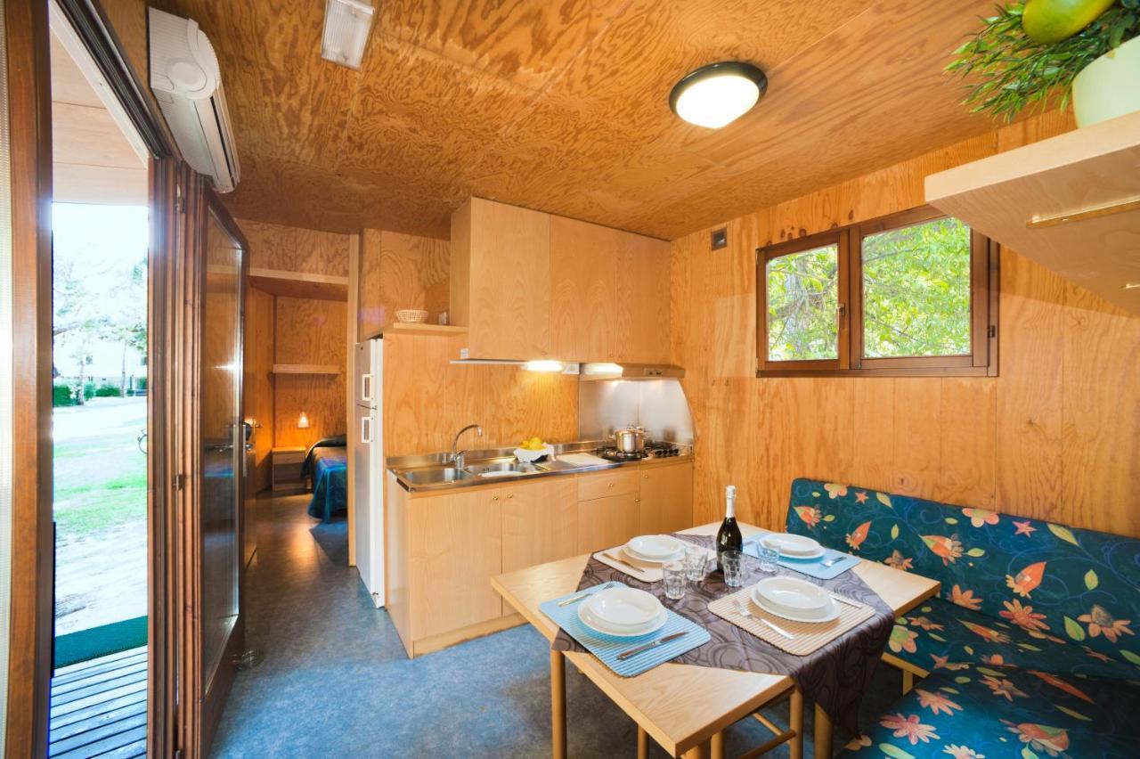 Village Capalonga Campsite 3*